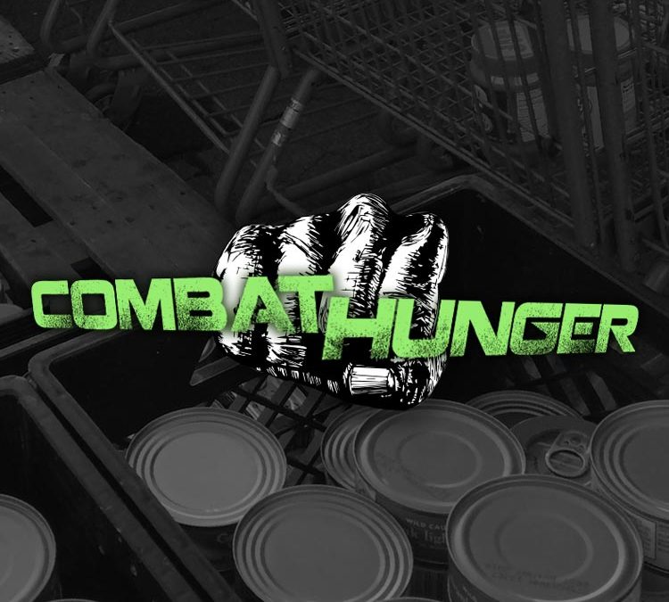 Combat Hunger